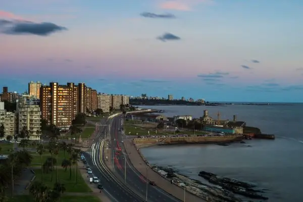Montevideo