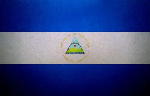 Nicaraguan