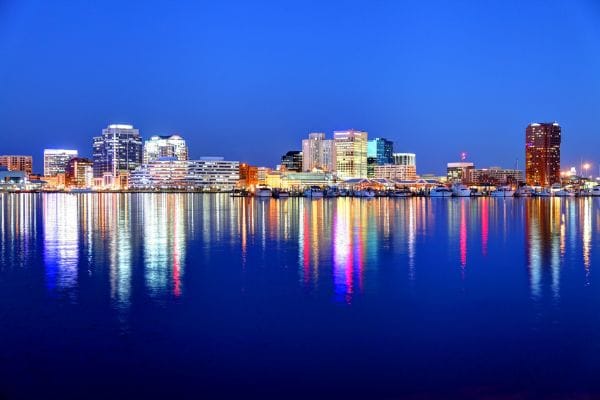 Norfolk