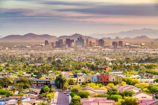 Phoenix