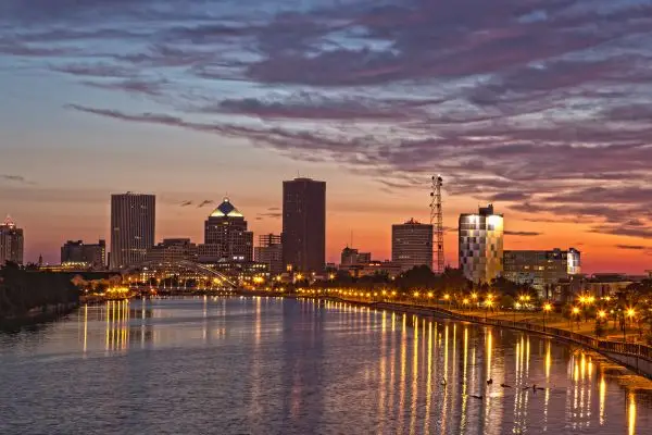 Rochester