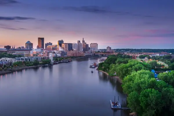 Saint Paul
