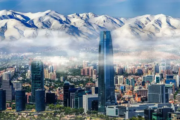 Santiago