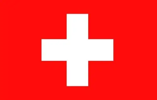 Switzerland flag