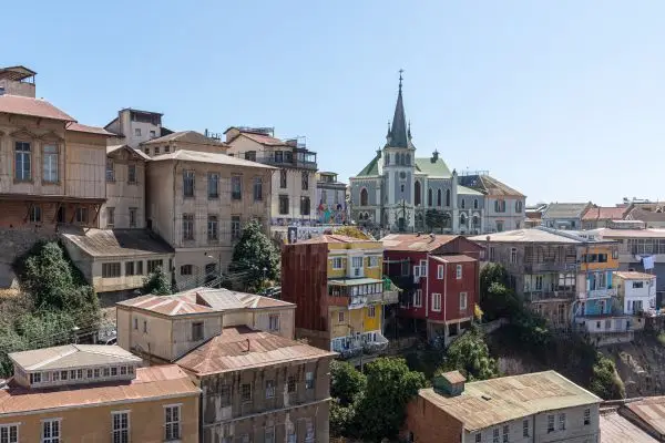 Valparaíso