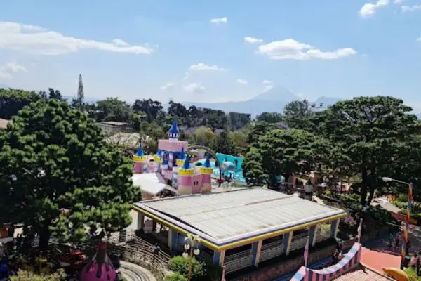 Villa Nueva