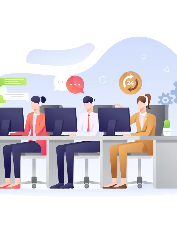 Contact Centers in Guatemala, Call Centers in Guatemala, Guatemala Contact Centers, Outsourcing to Guatemala, Guatemala BPO Services
