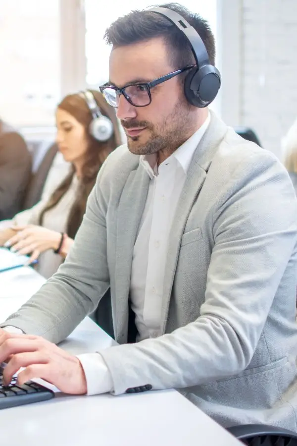 call center switzerland