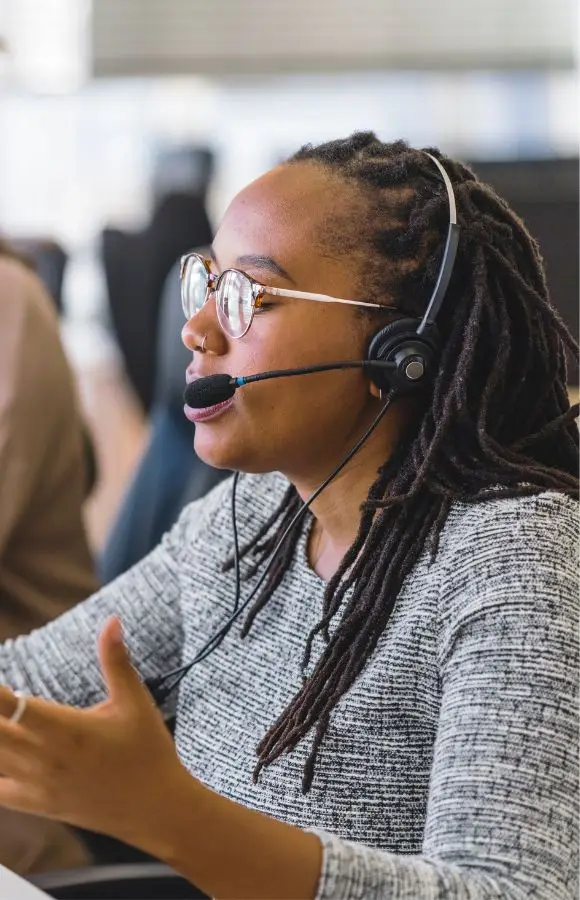 call support Colorado