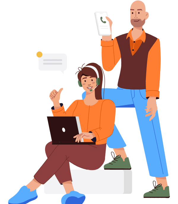 call support Michigan