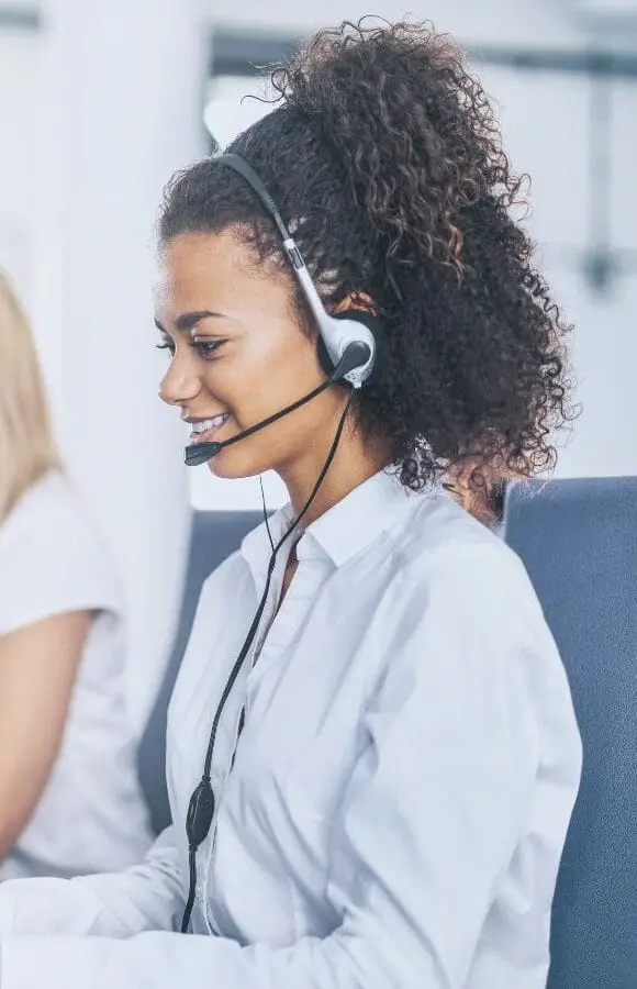 call support agent Michigan