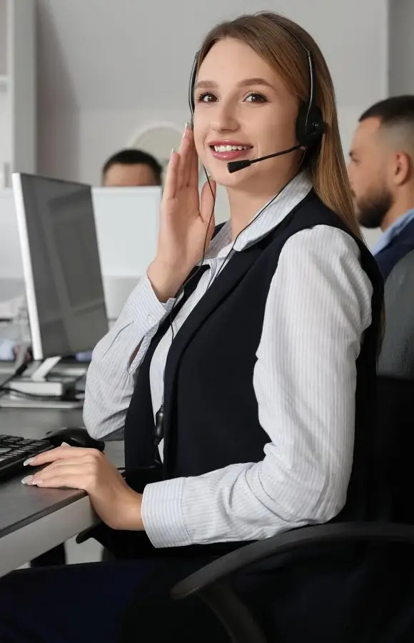 calling agent georgia