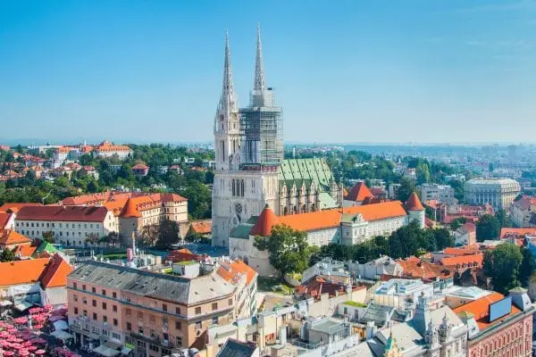 Zagreb