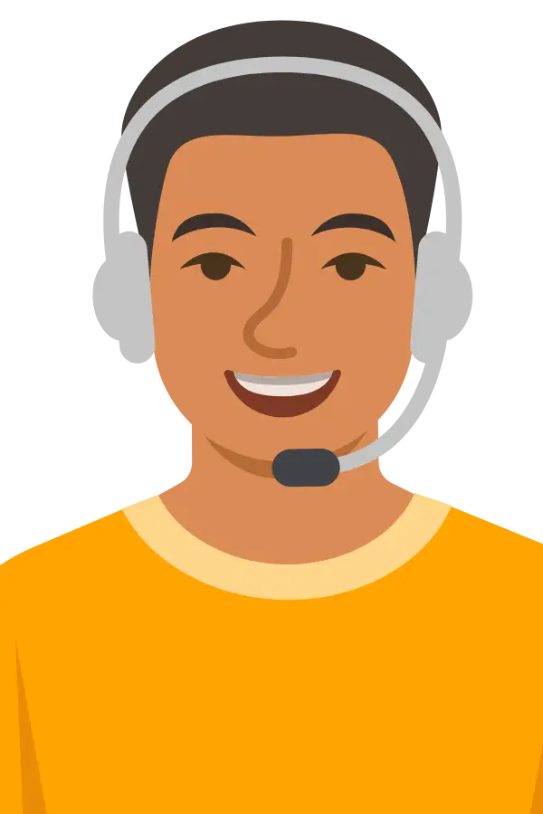 call support agent graphics Utah