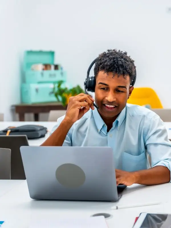 call support agent maryland