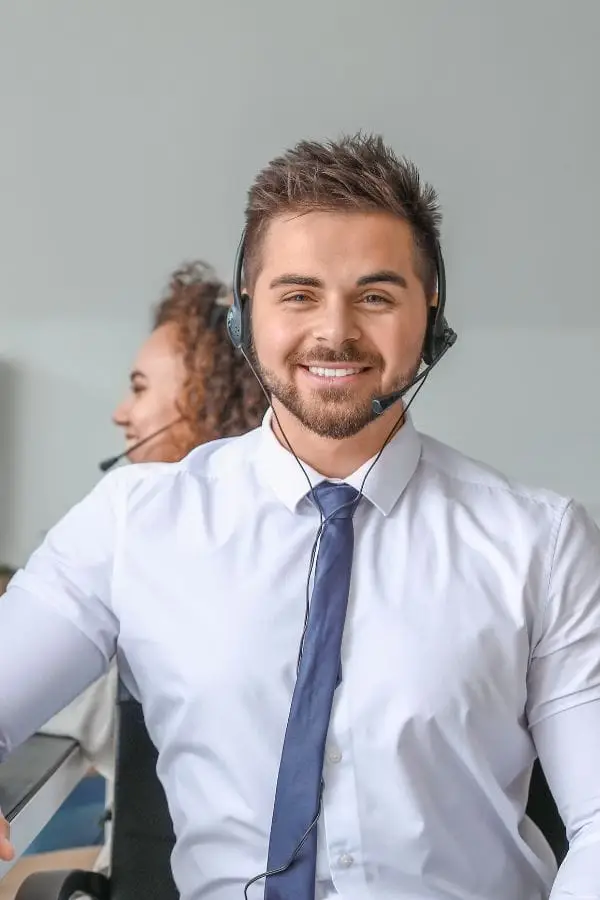 call support agents West Virginia