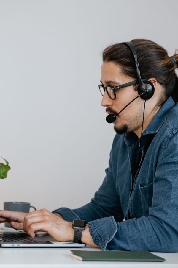 call support agents south dakota