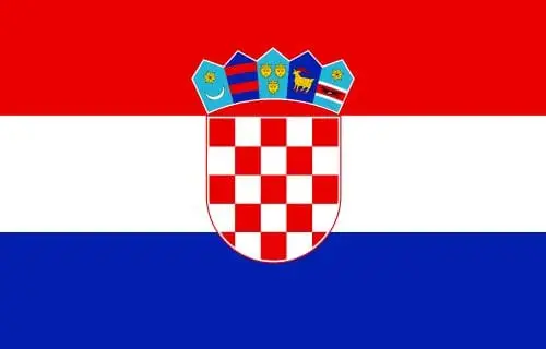 Croatia flag