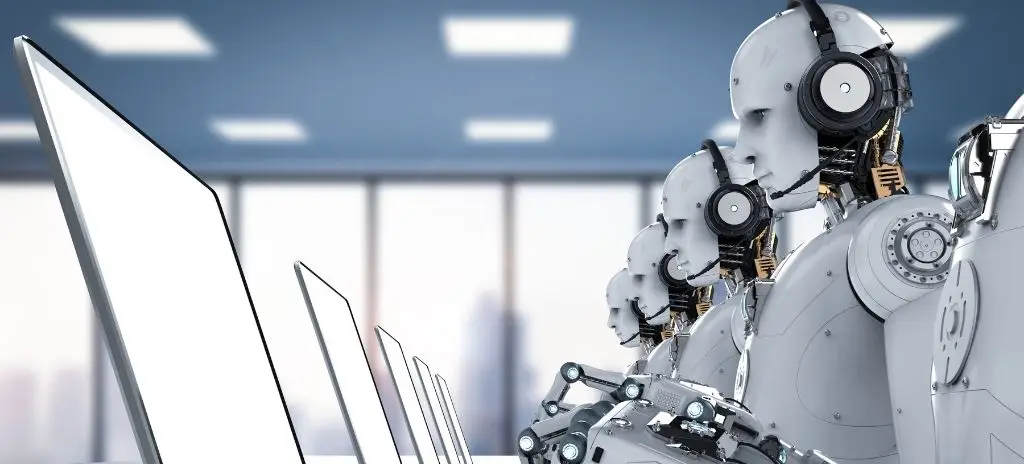 ai call centers, Virtual Agents, Virtual Assistants, Human Agents, Human Support Teams