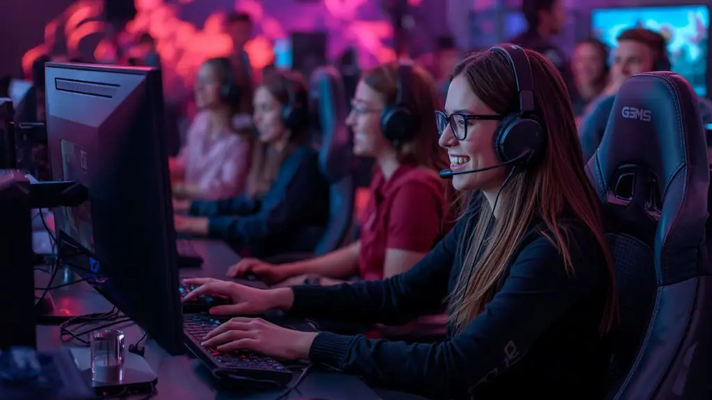 Game Customer Service, Video Game Industry, Improving Support, Gaming Support, Multilingual Gaming Support