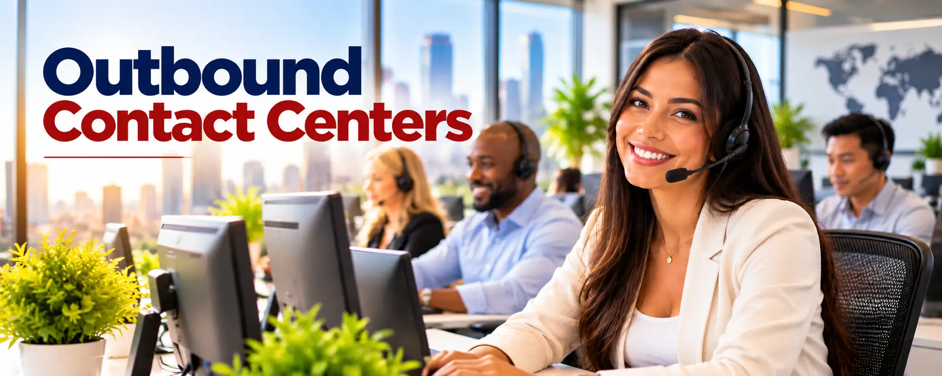 Outbound Call Centers, Telemarketing Companies, Outbound Sales, outbound Call Center, Outbound Telemarketing