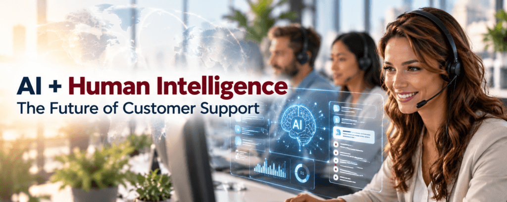 AI-aangedreven, AI-technologie, AI-ondersteunde agenten, AI-callcenters, AI, ChatGPT, kunstmatige intelligentie