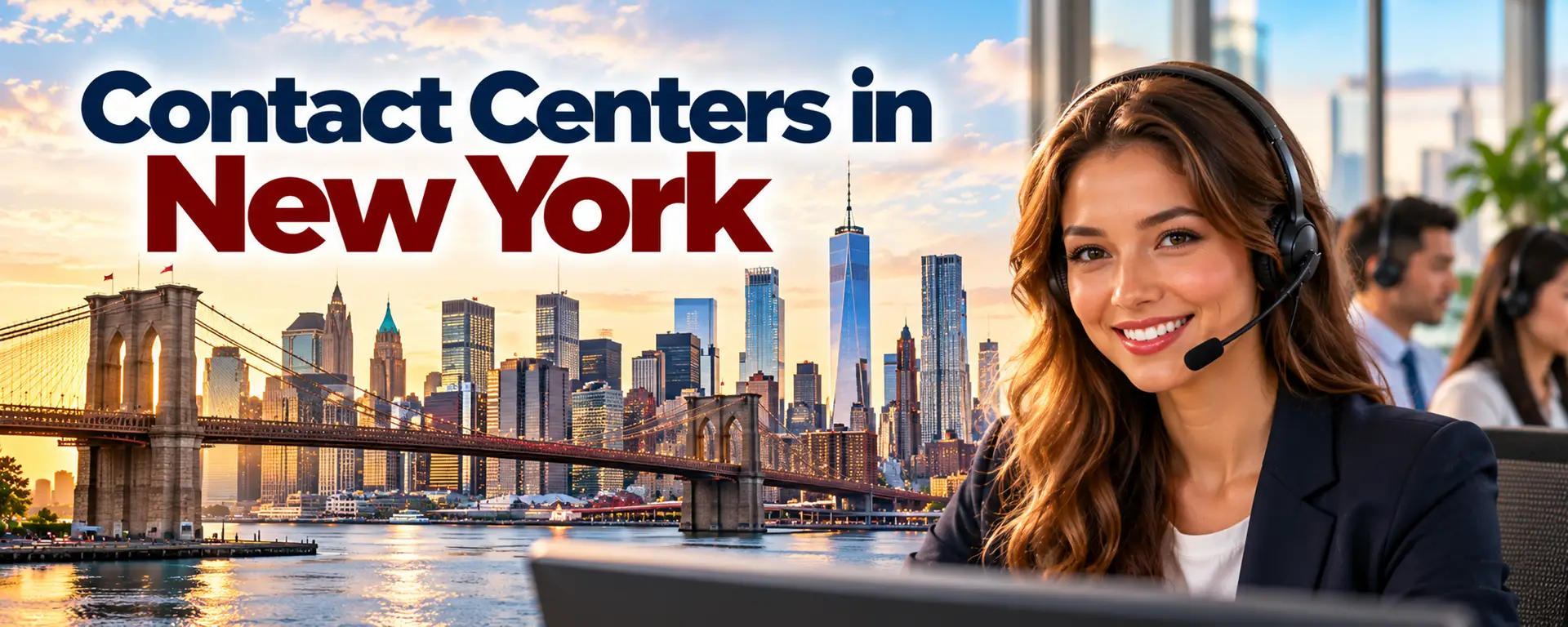 Callcenter in New York, New Yorker Callcenter, Kontaktcenter in New York, New Yorker Kontaktcenter, BPO-Agenturen in New York, Outsourcing nach New York