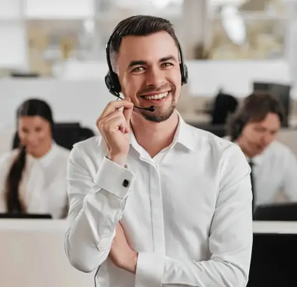 Dänische Callcenter, auf die Sie sich verlassen können