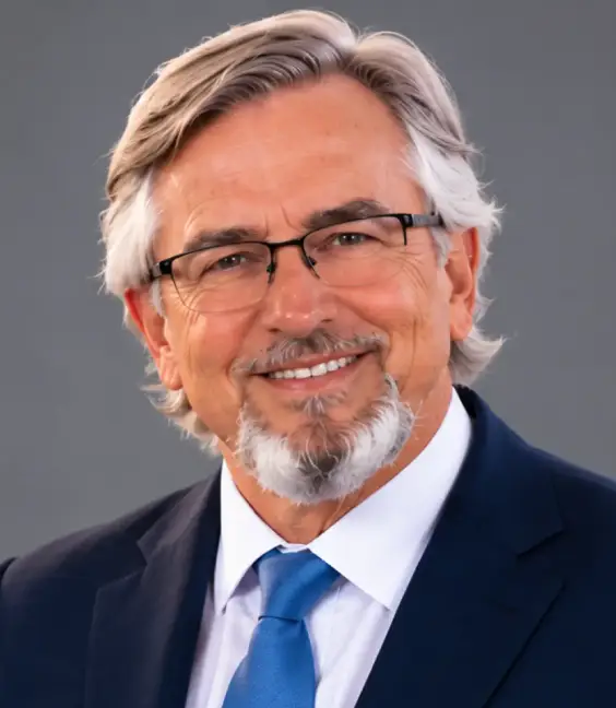 Darren Dather