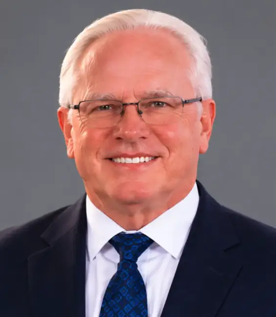 Donald Armstrong