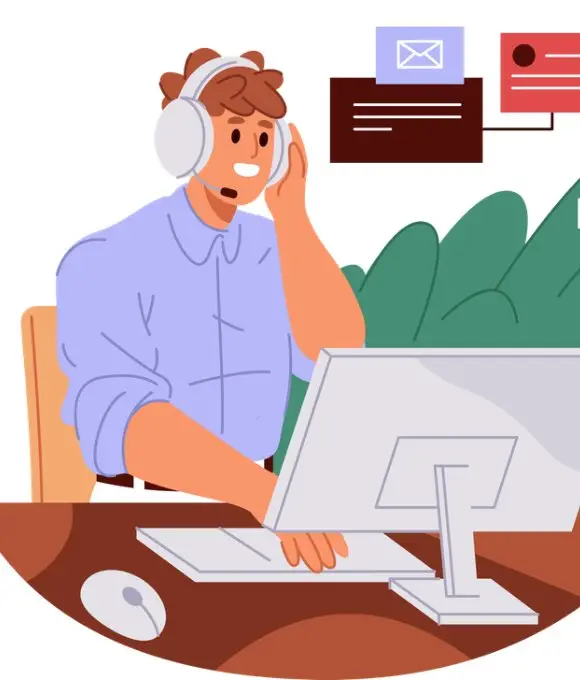 Local Voices for a Careful Market