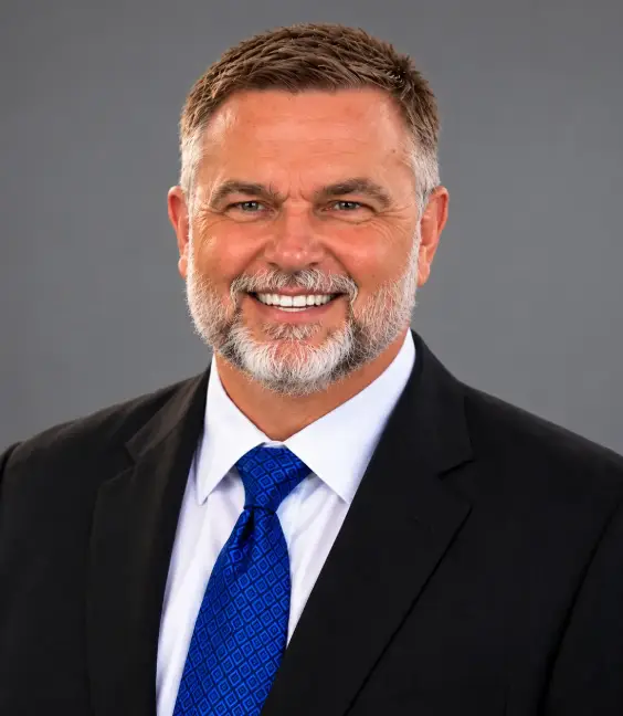 Matthew C. Ahlers
