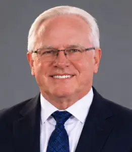 Don Armstrong - Senior Advisor