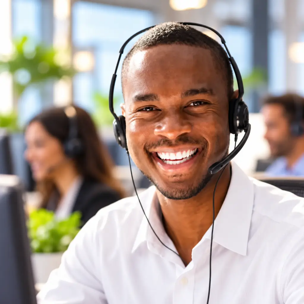 Call Center Outsourcing, Call Centers